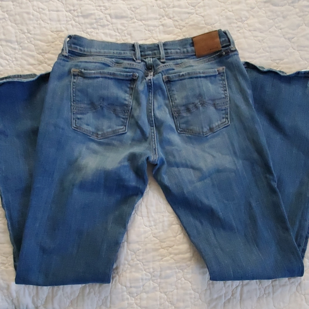 Jeans - Picture 2 of 2